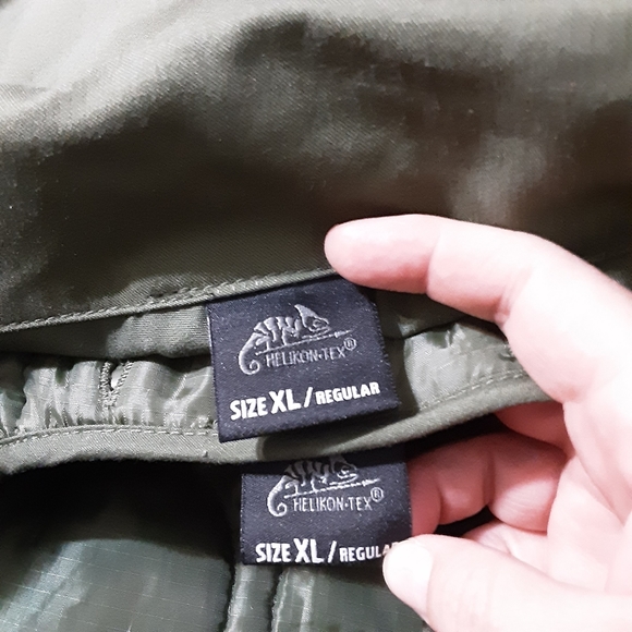 Helikon Tex Utility Jacket - Picture 12 of 15